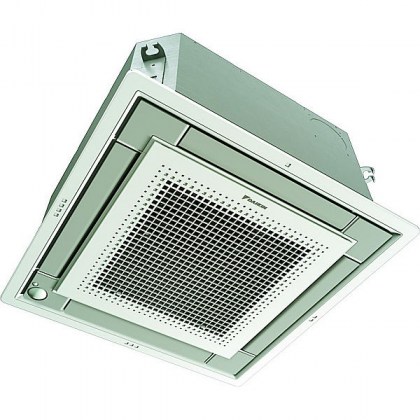  DAIKIN ΜΟΝΑΔΕΣ ΚΑΣΕΤΕΣ ΟΡΟΦΗΣ